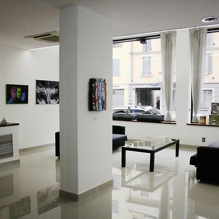 Hotel 38 Milano Exterior foto