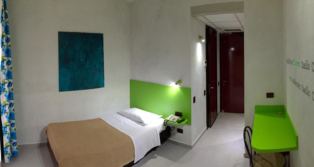 Hotel 38 Milano Cameră foto