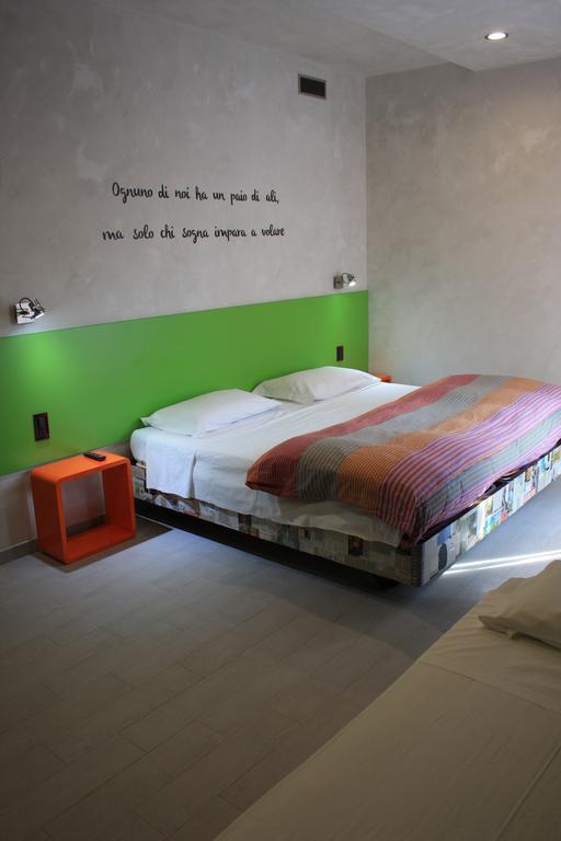 Hotel 38 Milano Cameră foto
