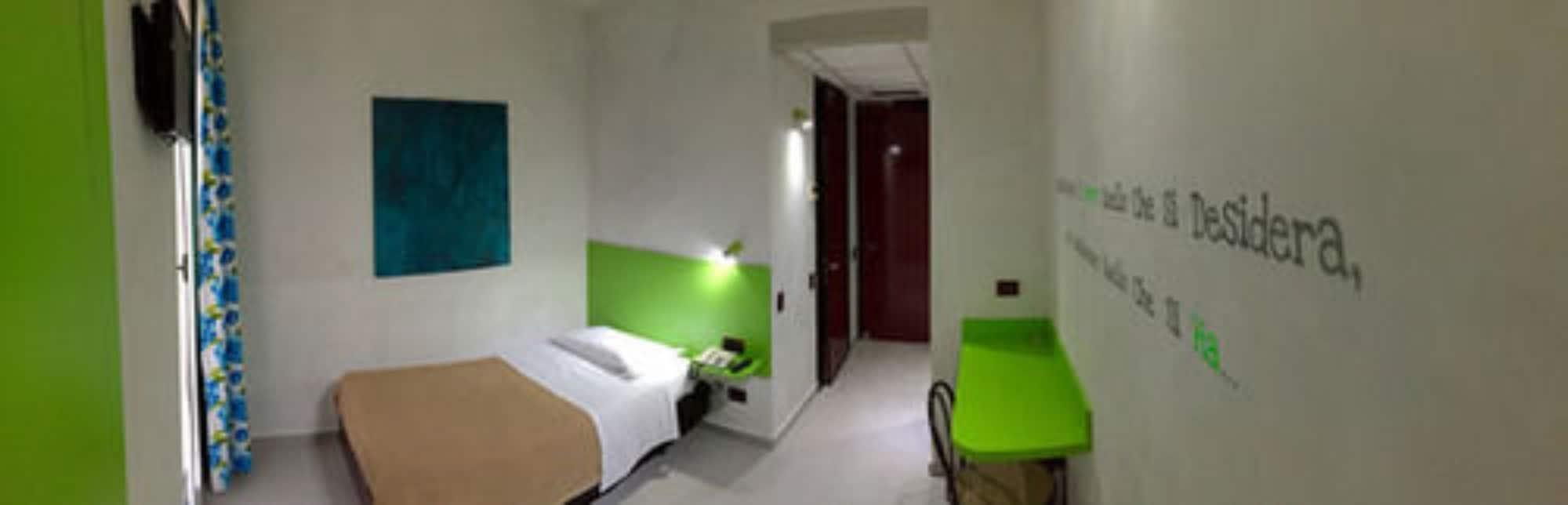 Hotel 38 Milano Exterior foto