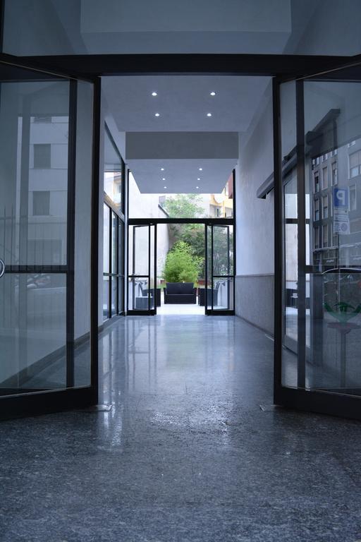 Hotel 38 Milano Exterior foto