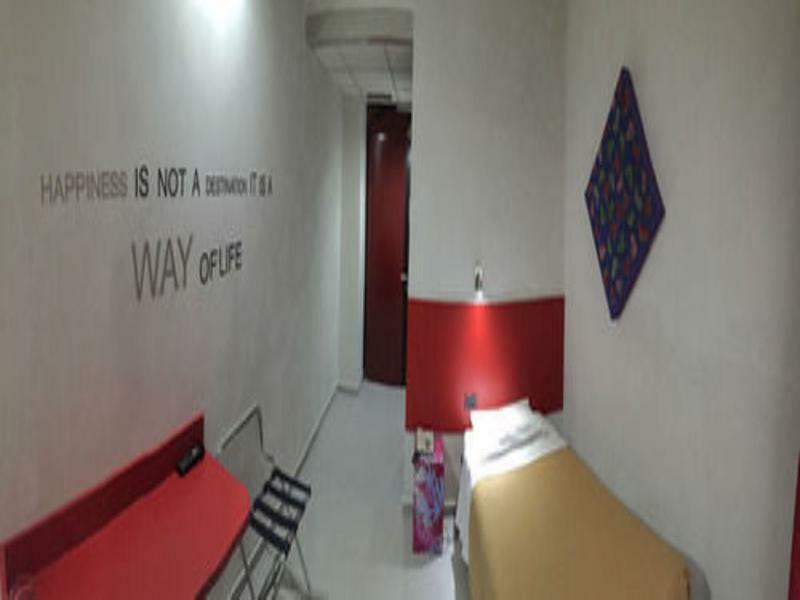 Hotel 38 Milano Exterior foto