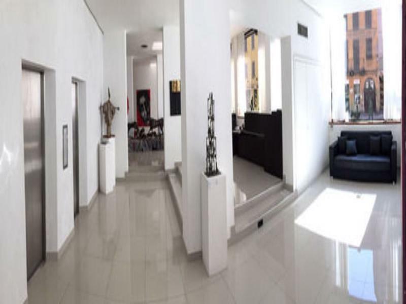 Hotel 38 Milano Exterior foto