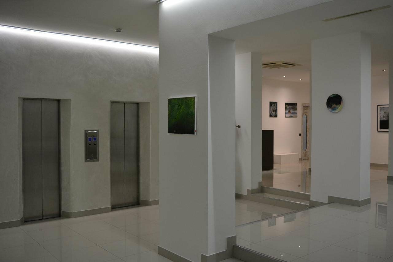 Hotel 38 Milano Exterior foto